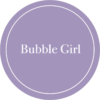 logo bubble