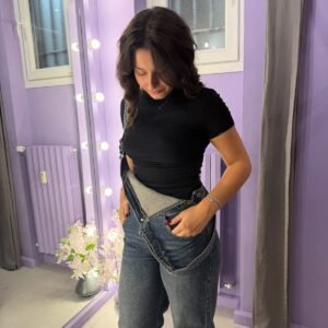 denim jumpsuite 1