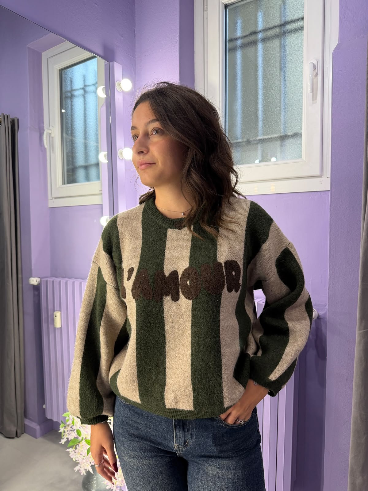 sweater love 1